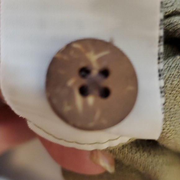 Tommy Bahama XL Silk/Cotton Polo - Picture 6 of 7